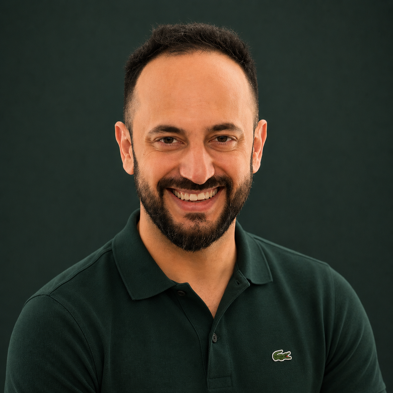 Mrigank Upadhyay, Founder of Cleandot